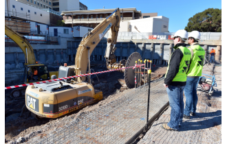 Buildcorp Contracting NSW