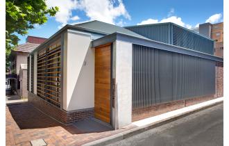 Beebo Constructions Pty Ltd