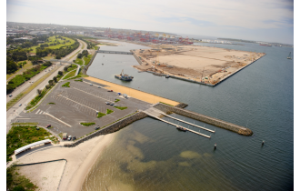 Baulderstone Pty Ltd