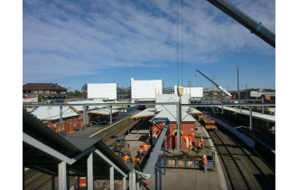 Arenco (NSW) Pty Limited 