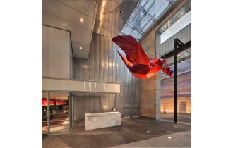 Brookfield Multiplex Constructions Pty Ltd