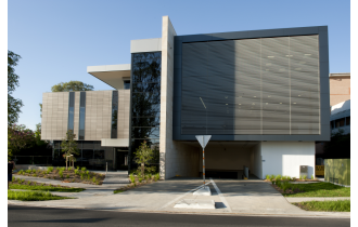 Richard Crookes Constructions Pty Limited