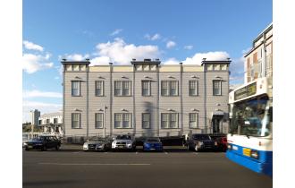 ICMG Commercial (NSW) Pty Ltd