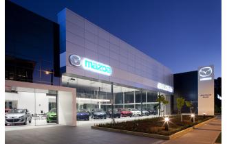 FDC Construction & Fitout Pty Ltd