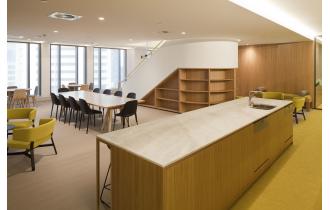 FDC Construction & Fitout Pty Ltd 