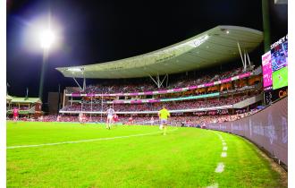 A W Edwards Pty Limited