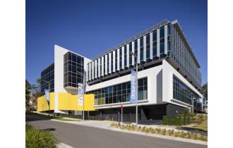 FDC Construction & Fitout Pty Ltd