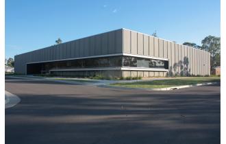 John Holland Pty Ltd