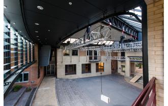 Carfax Commercial Constructions Pty Ltd