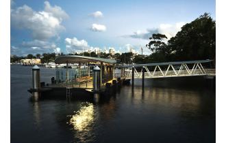 Hansen Yuncken Pty Ltd