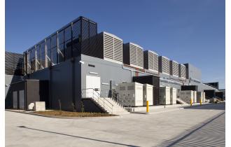 FDC Construction & Fitout Pty Ltd