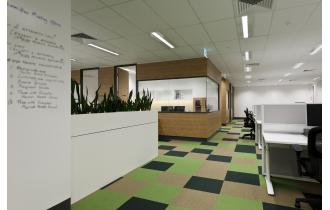 Cadwell Construction & Interiors Pty Ltd