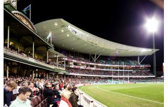 A W Edwards Pty Limited