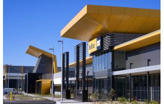 Abigroup Contractors Pty Limited