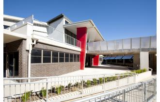 Marc Morabito Constructions