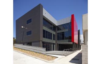 FDC Construction & Fitout Pty Ltd