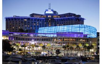 Brookfield Multiplex Constructions Pty Ltd