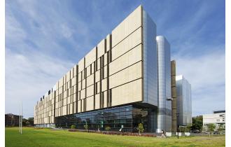 Brookfield Multiplex Constructions Pty Ltd