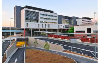 Lend Lease Project Management & Construction (Australia) Pty Limited