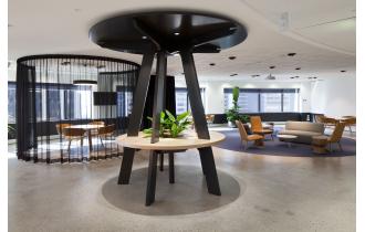 FDC Construction & Fitout Pty Ltd