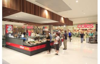 Richard Crookes Constructions