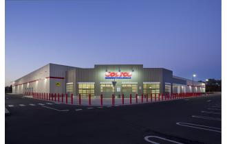 Mainbrace Constructions (NSW) Pty Ltd 