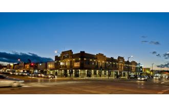 Fugen Constructions Pty Ltd