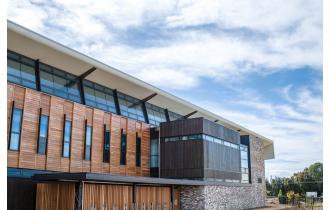 Lend Lease Building Infrastructure