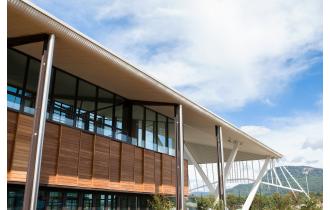 Lend Lease Building Infrastructure