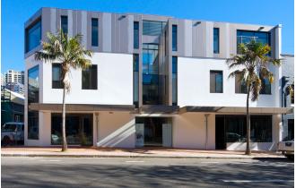 Fugen Constructions Pty Ltd