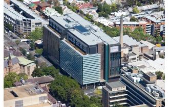 Brookfield Multiplex Constructions Pty Ltd