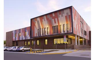 Hansen Yuncken Pty Ltd