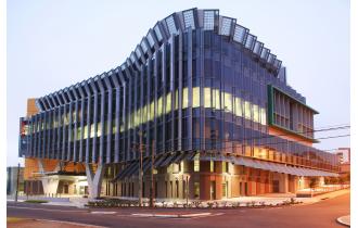 Richard Crookes Constructions