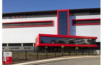 FDC Construction & Fitout Pty Ltd