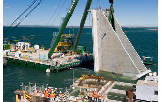 Baulderstone Pty Ltd