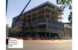 Watpac Construction (NSW) Pty Ltd