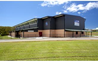 National Buildplan Group 