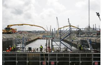 A Joint Venture between John Holland Pty Ltd and Veolia Water