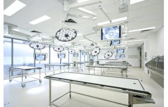 Baulderstone Pty Ltd