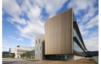 Baulderstone Pty Ltd