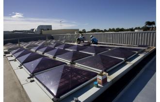 Paynter Dixon Constructions Pty Limited