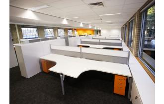 Broad Construction Services (NSW/VIC) Pty Ltd