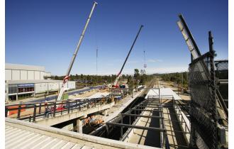 Broad Construction Services (NSW/VIC) Pty Ltd