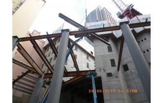 Grocon Constructors Pty Ltd