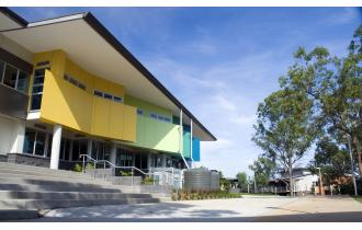 Co-Wyn Building Contractors Pty Ltd