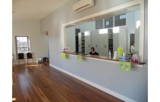 R.J. & P.A. Thompson