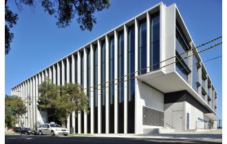 Buildcorp Contracting NSW