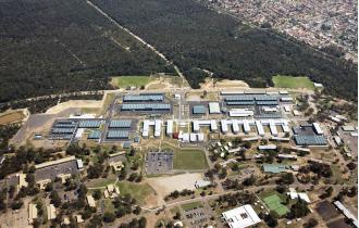 John Holland Pty Ltd