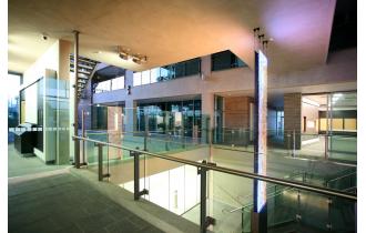 Brookfield Multiplex Constructions Pty Ltd