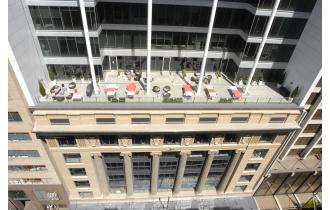 Grocon Constructors NSW Pty Ltd